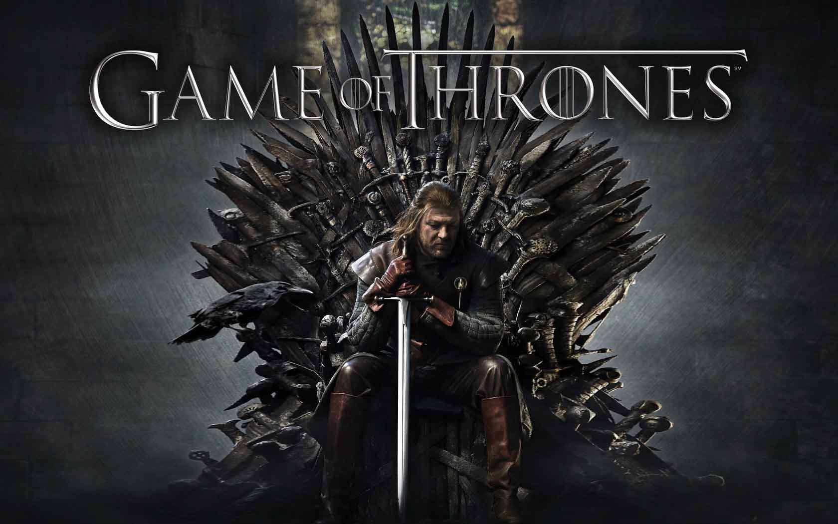 Ned Stark Of Game Of Thrones Wallpaper