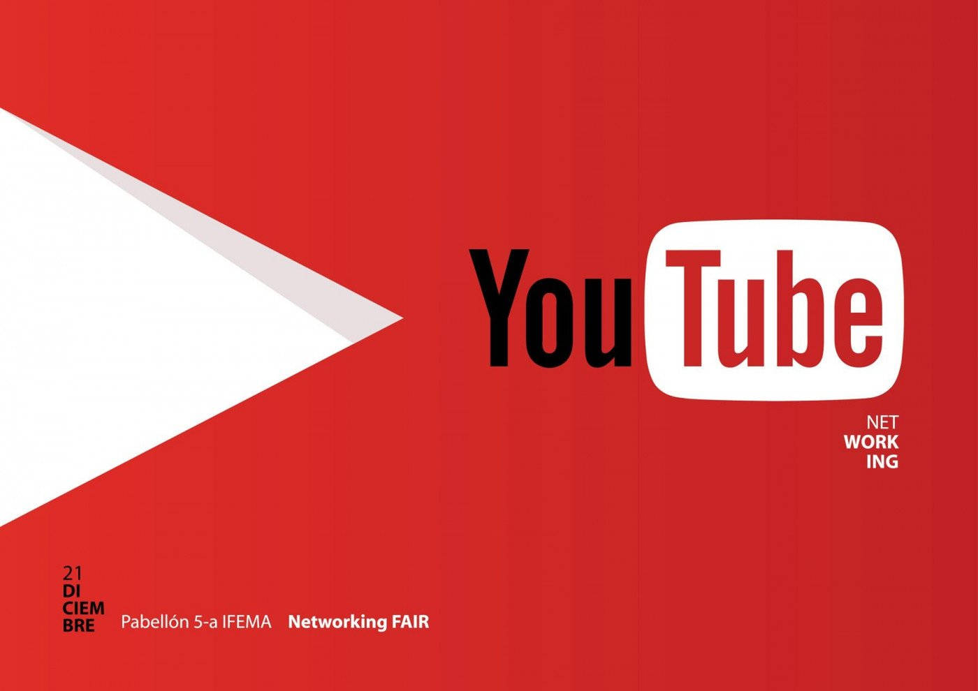 Networking Youtube Background Wallpaper