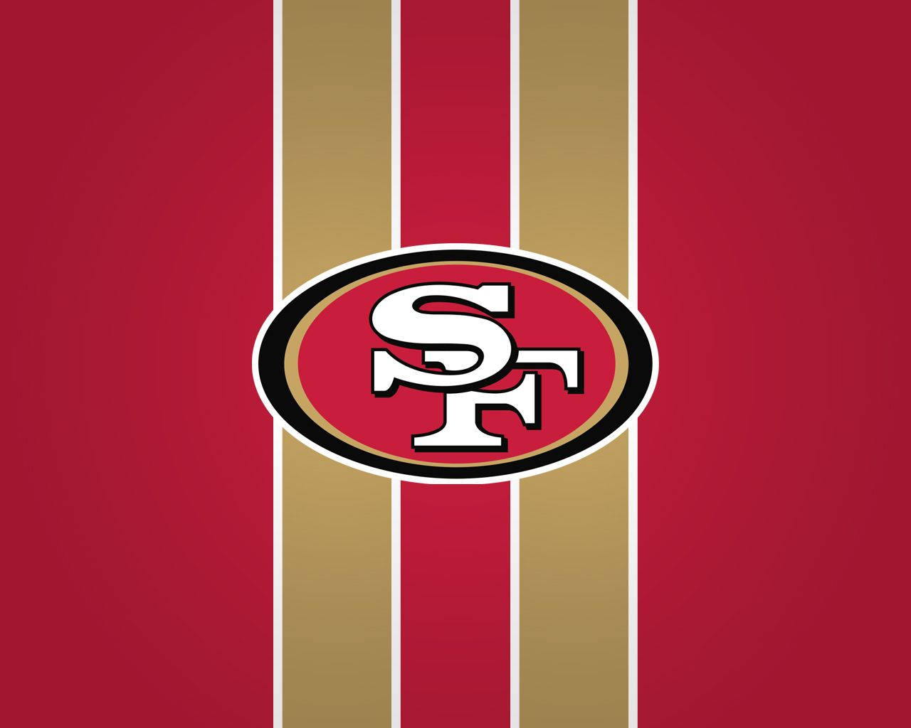 Nhl Team San Francisco 49ers Wallpaper