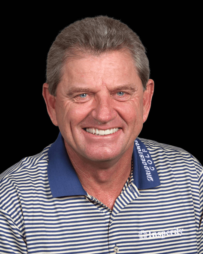 Nick Price Bridgestone Golf Wallpaper