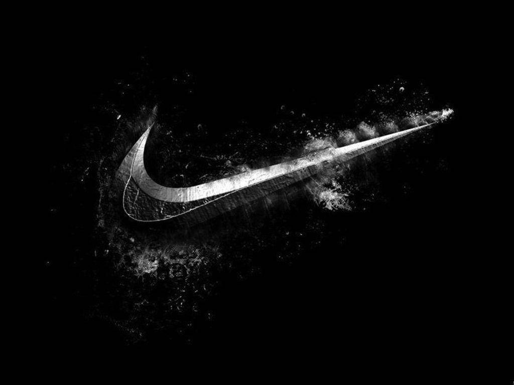 Nike 3d Wallpaper Wallpaper