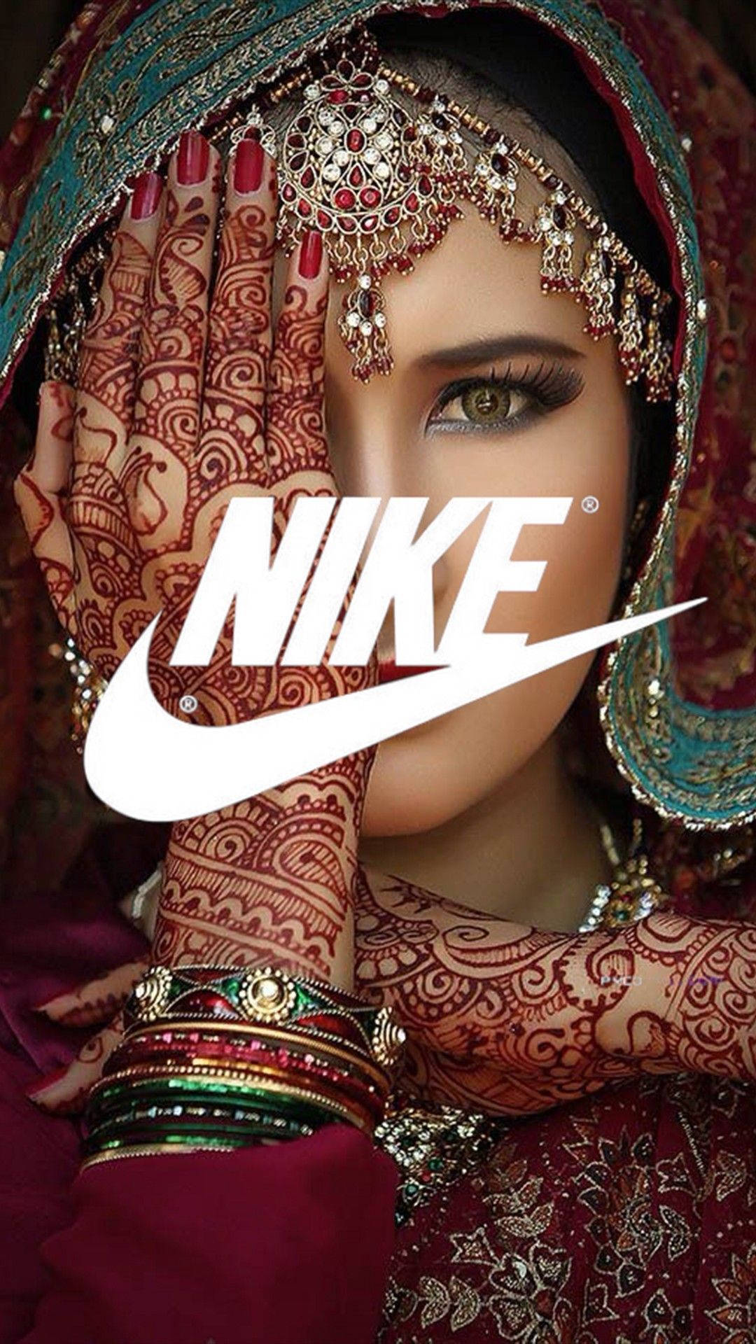 Nike wallpapers for girls best sale