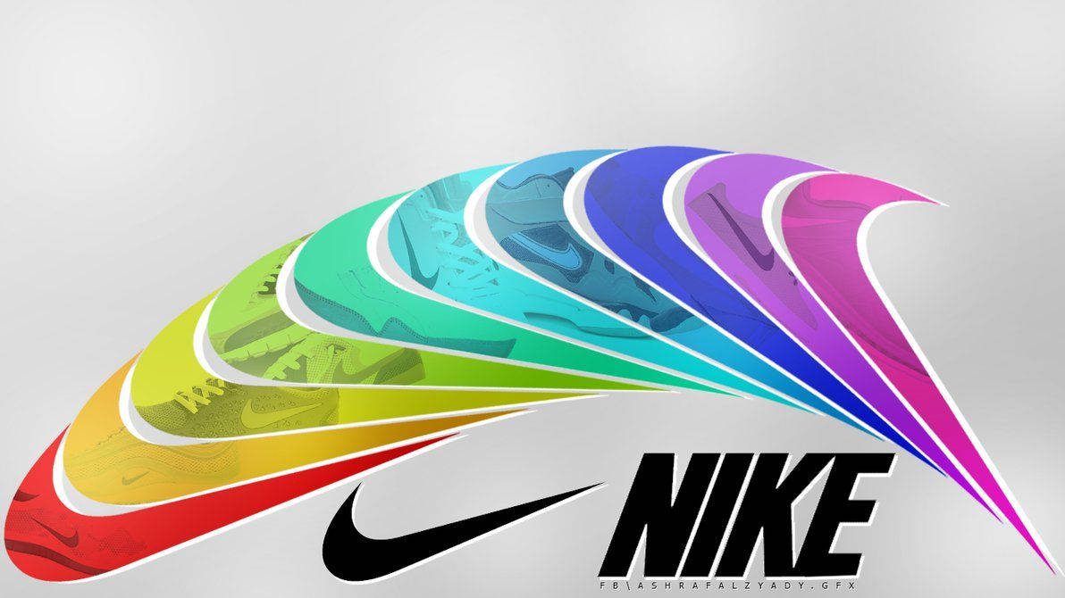 Nike Wallpaper 71 - Not Go Away Wallpaper