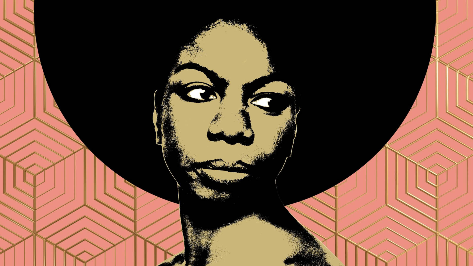 Nina outlet Simone art