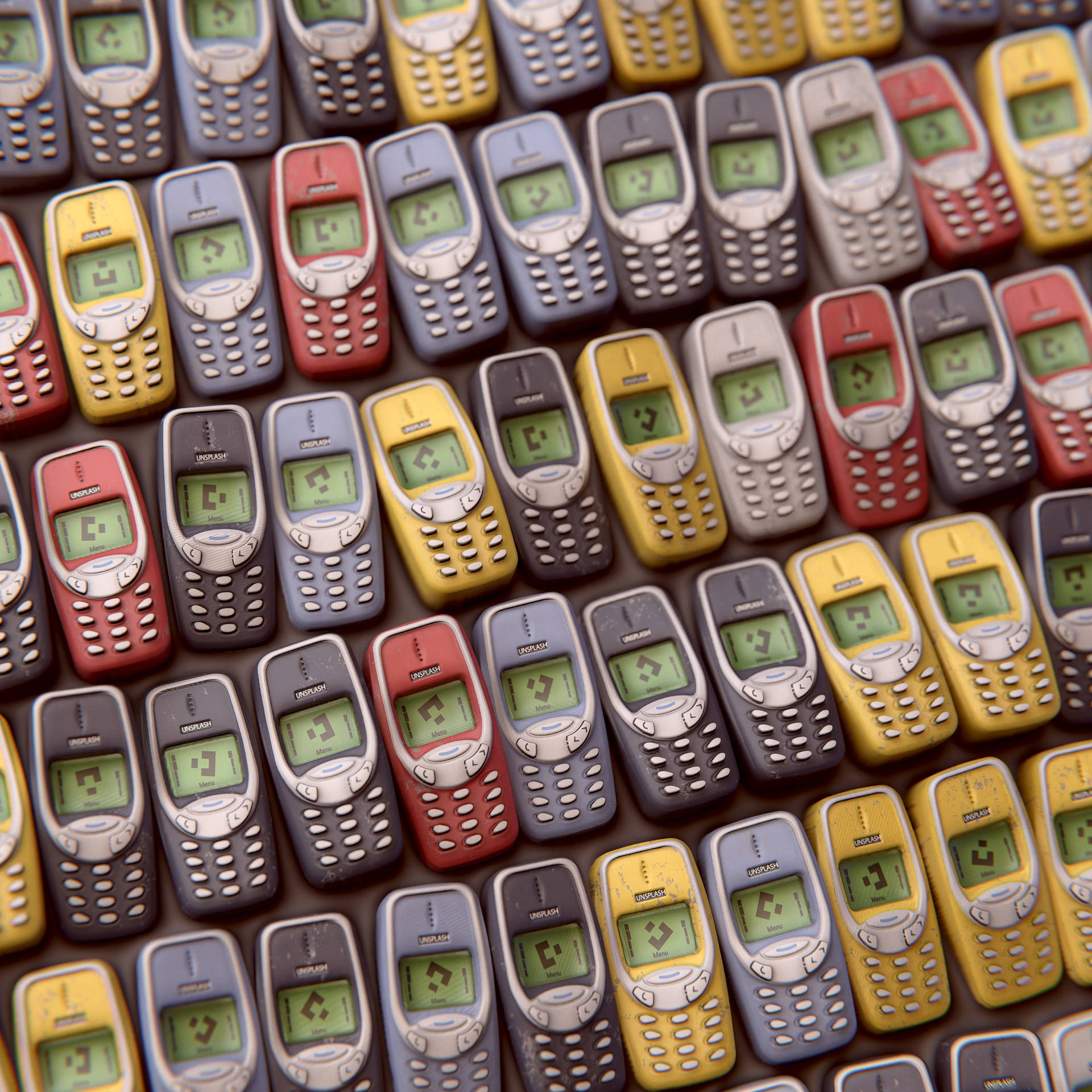 Nokia 3310 wallpaper hotsell