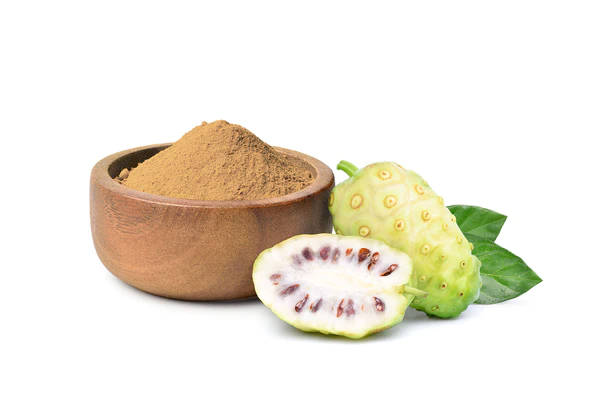 Noni Fruit Coffee Powder Wallpaper