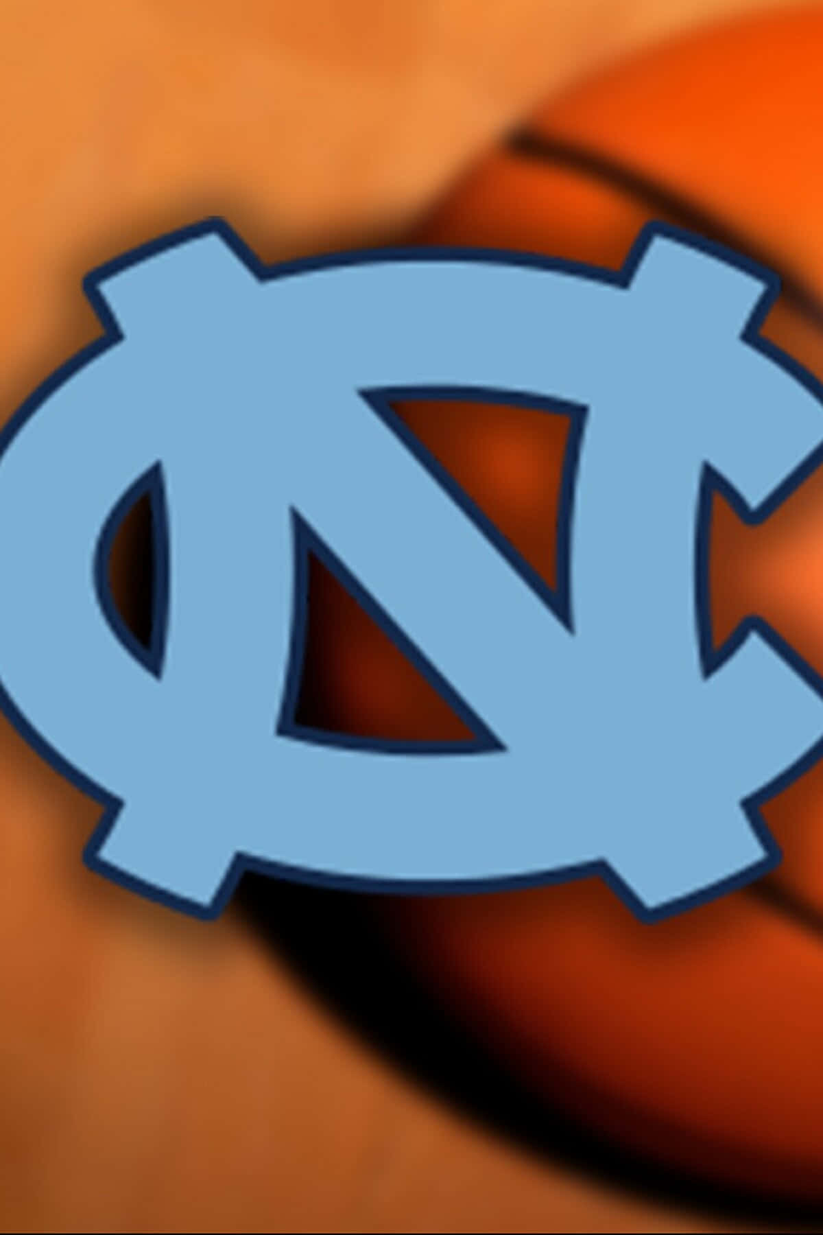 North Carolina Tar Heels Vs Tennessee Wallpaper