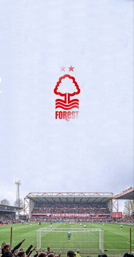 Nottingham Forest Fc Field Wallpaper