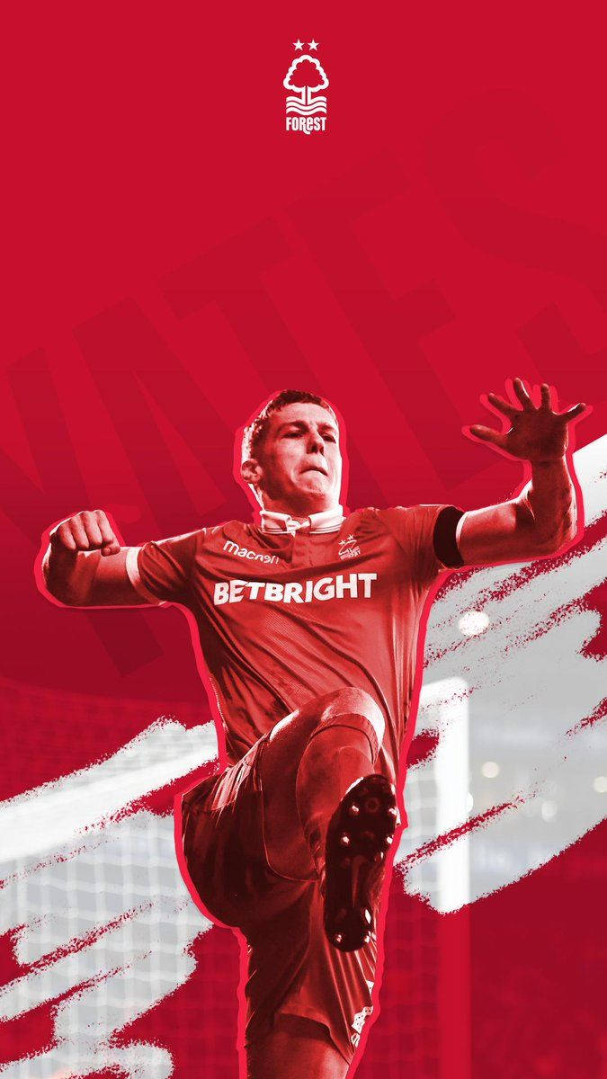 Nottingham Forest Fc Head Wallpaper