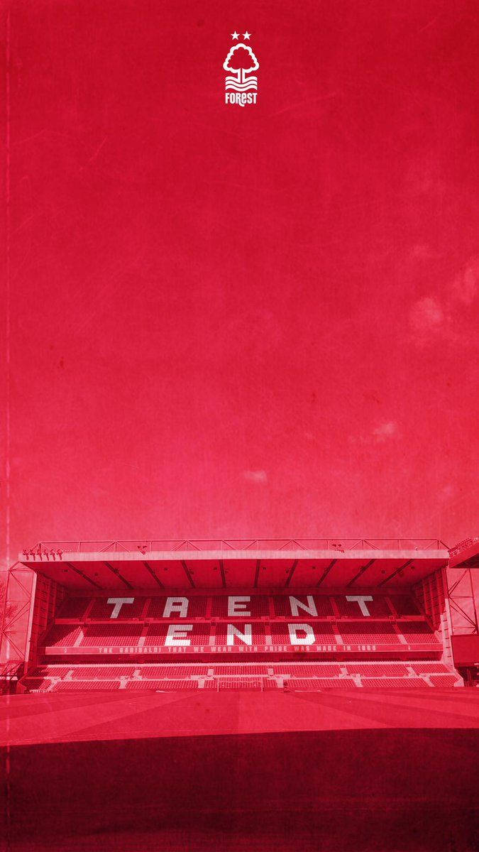 Nottingham Forest Fc Stadium Wallpaper