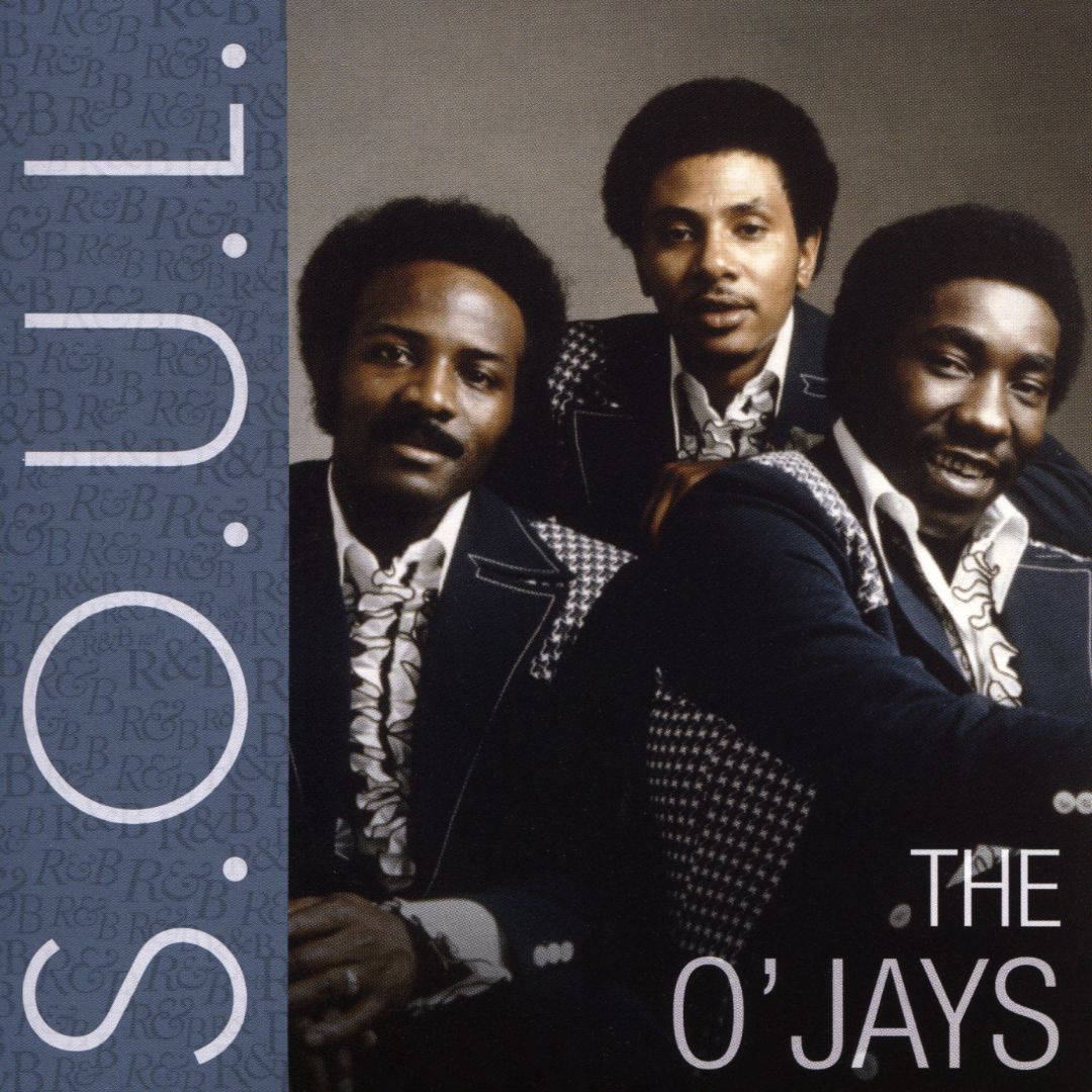 Ojays Soulful Concert Live Wallpaper