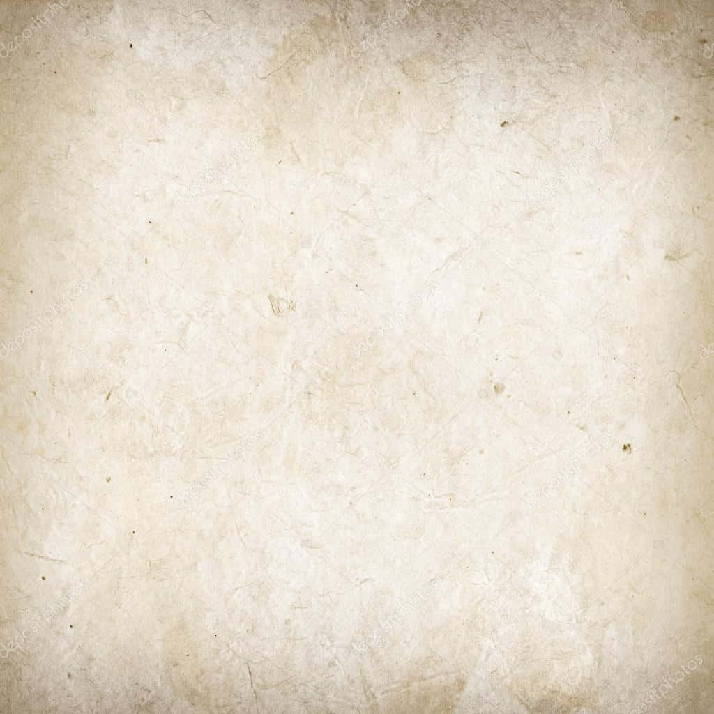 Old Paper Texture Gray Parchment Wallpaper