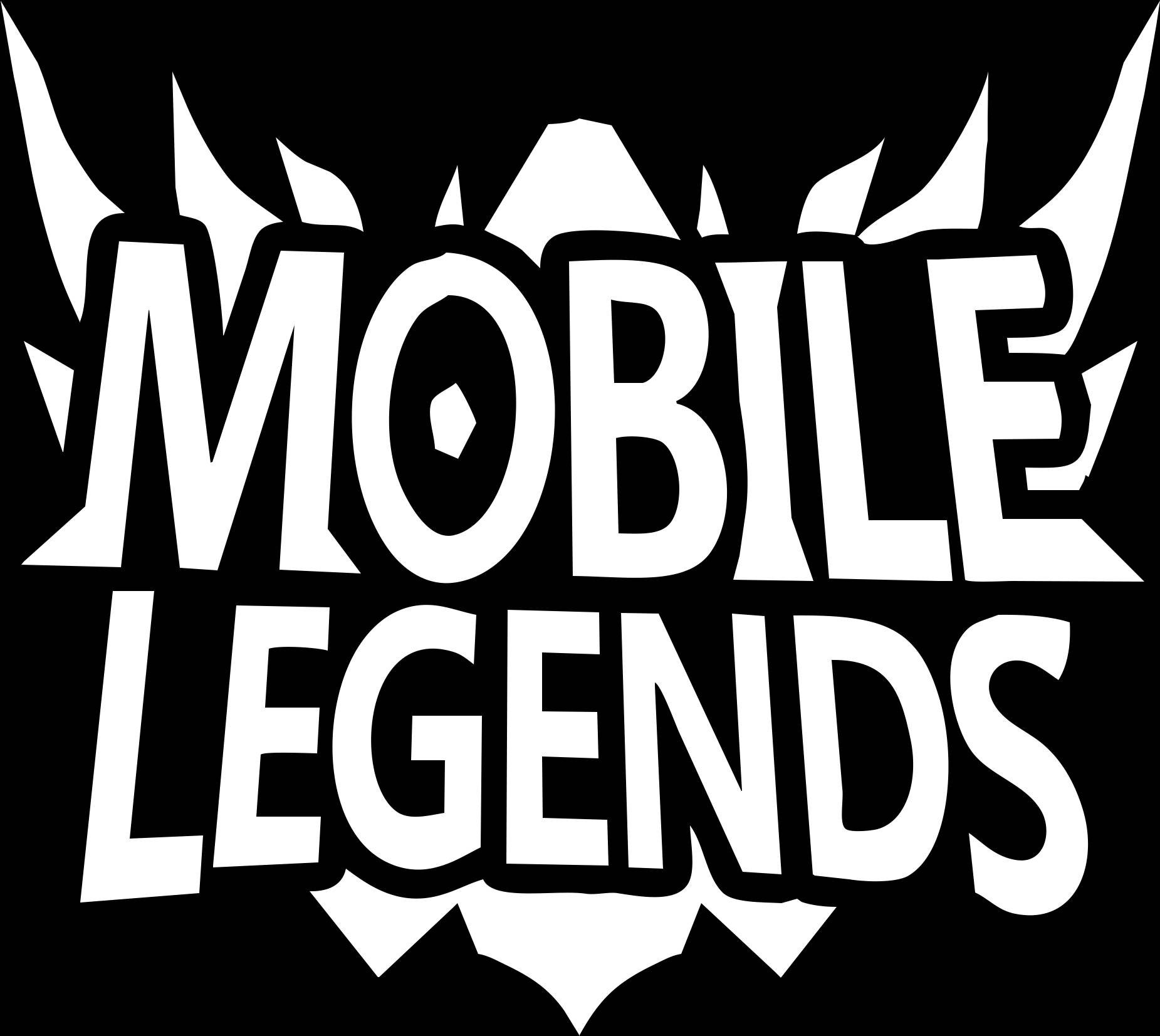 Mobile Legends Logo Wallpapers | WallpapersOK