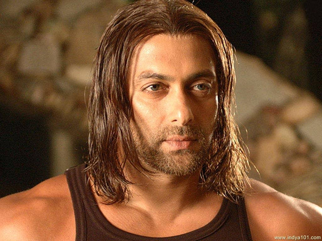 Older Tere Naam Lead Actor Wallpaper