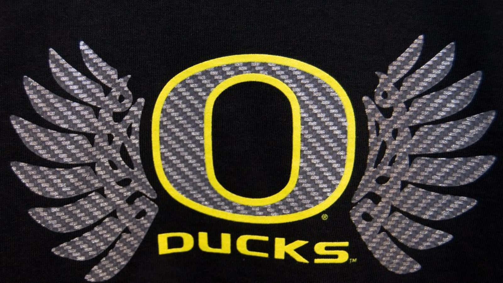 Oregon Ducks 1600 X 900 Wallpaper Wallpaper