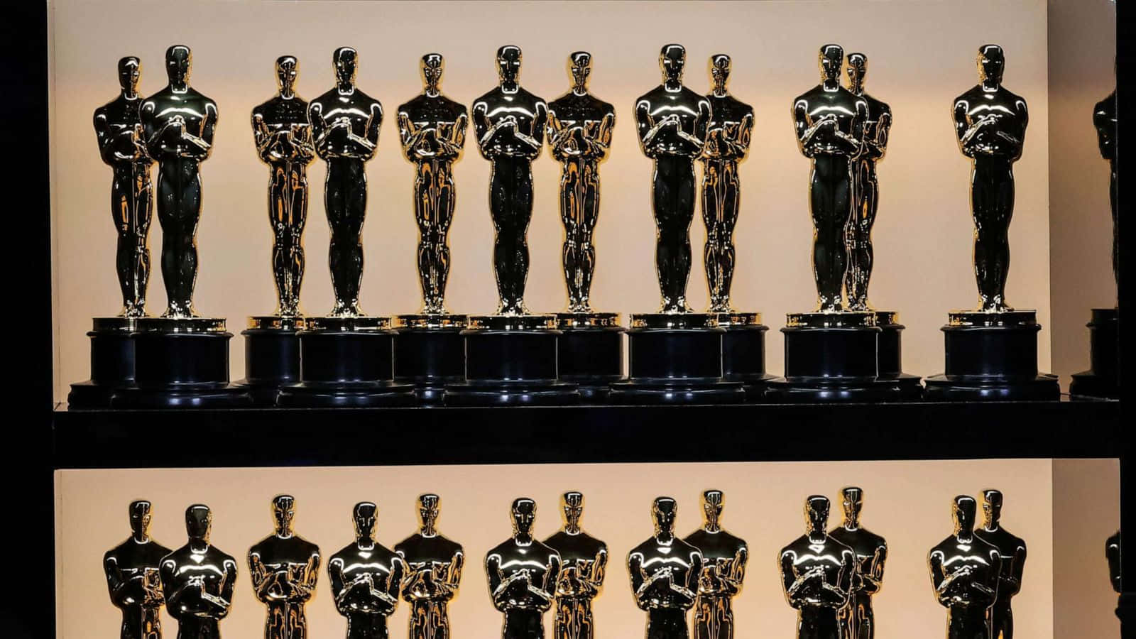 Oscars Wallpaper