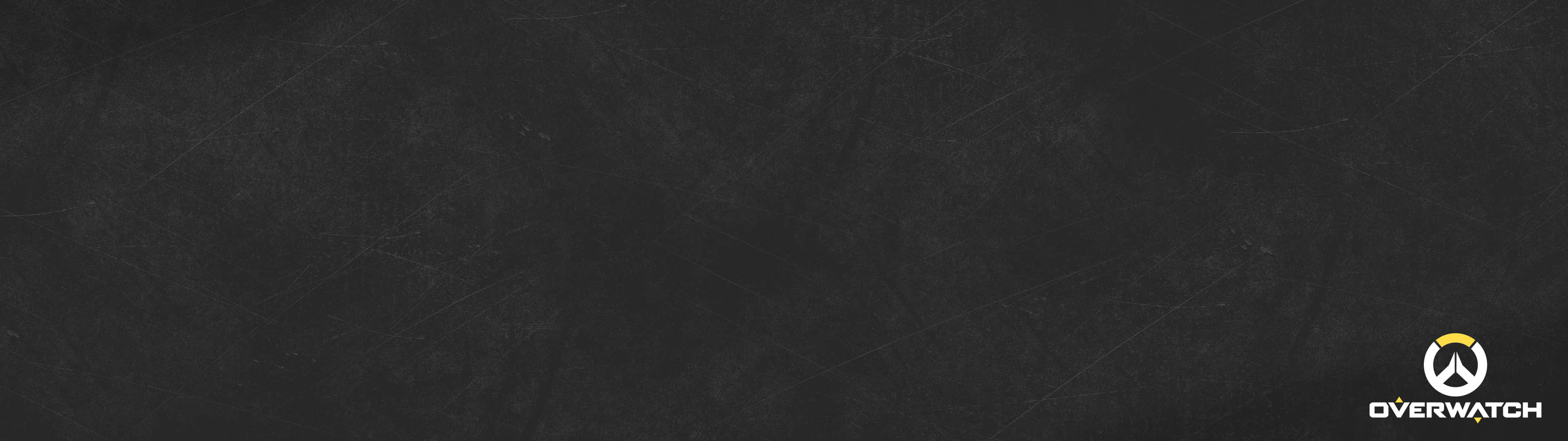 Overwatch Minimalist Dual Wallpaper