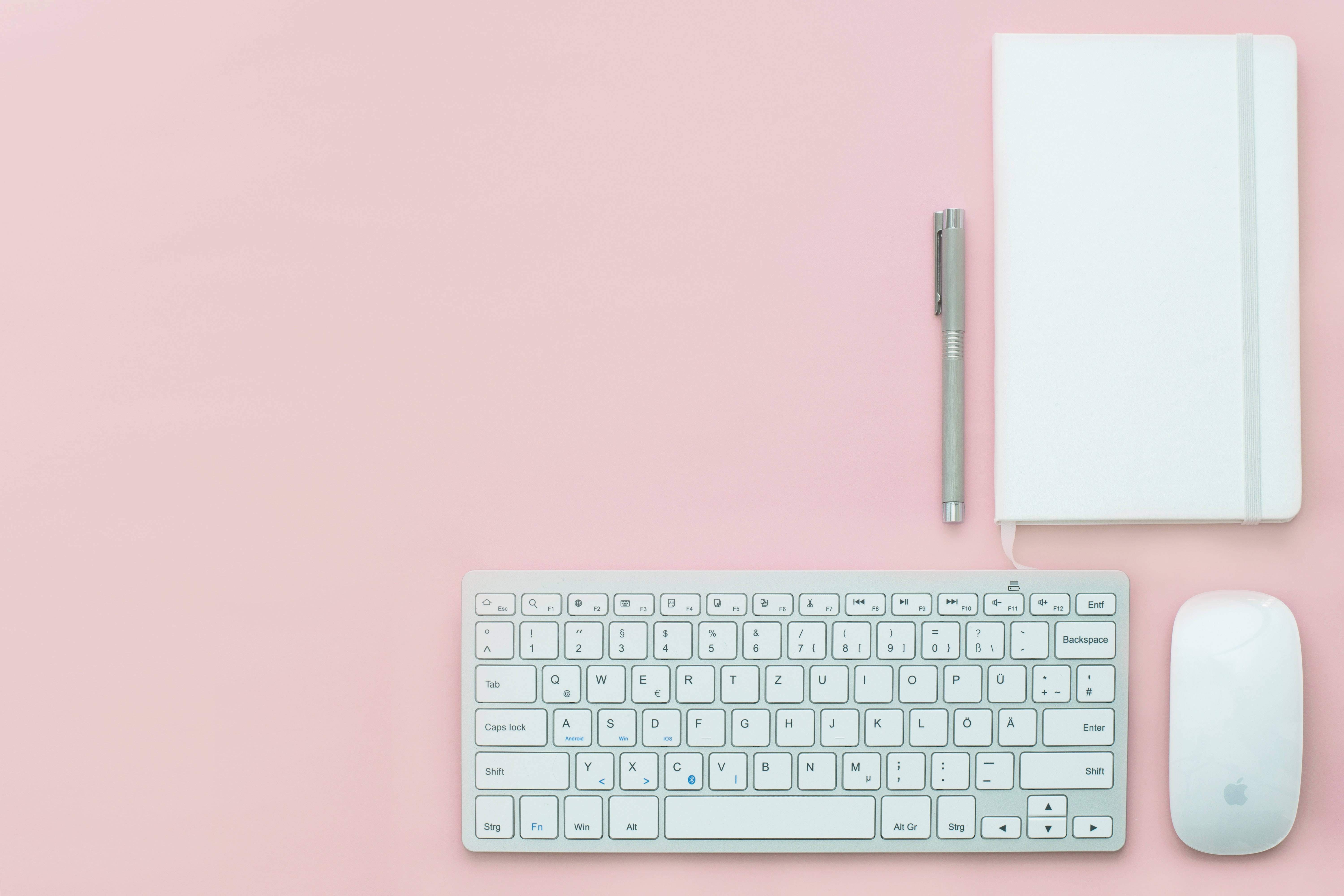 Pastel 4k Macbook Wallpaper