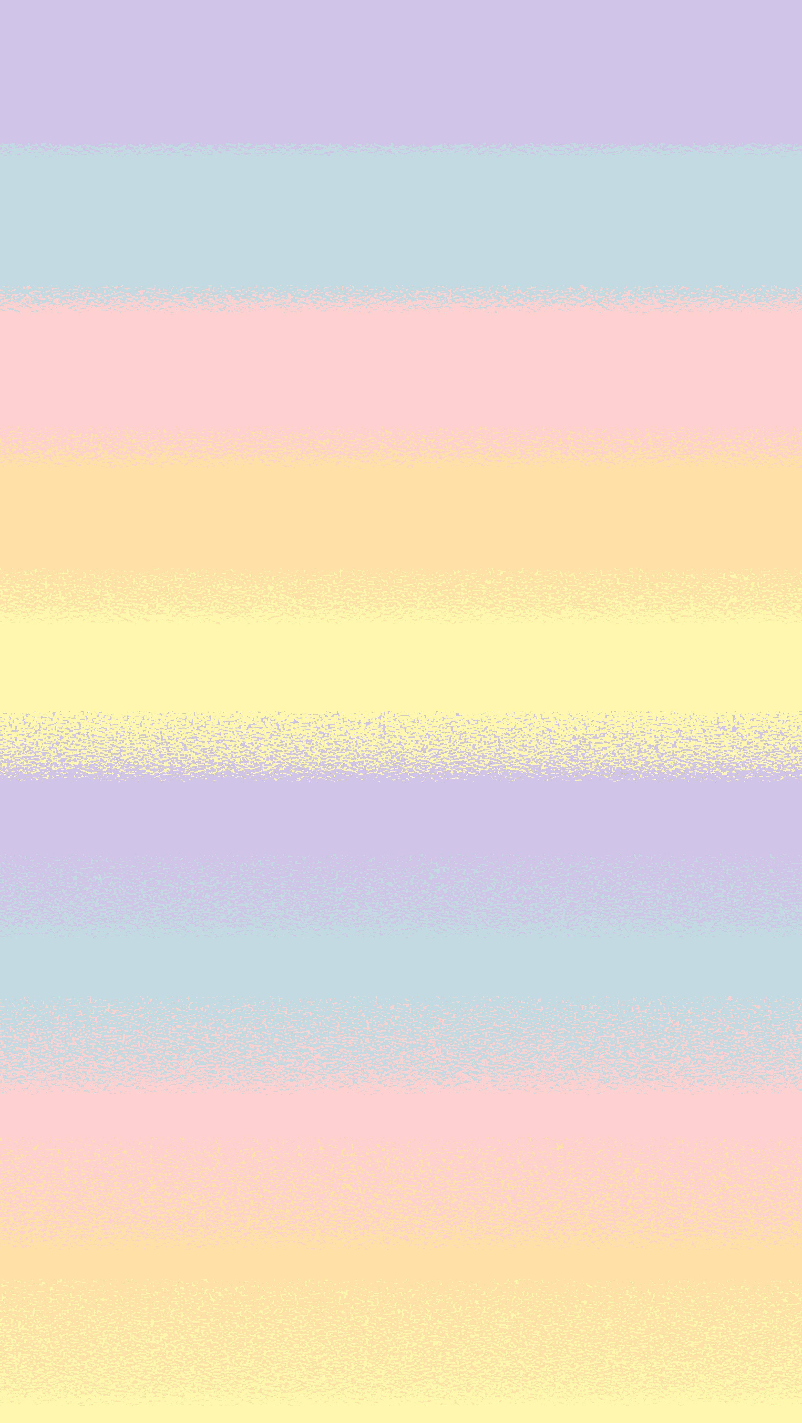 Pastel 4k Stripes Wallpaper