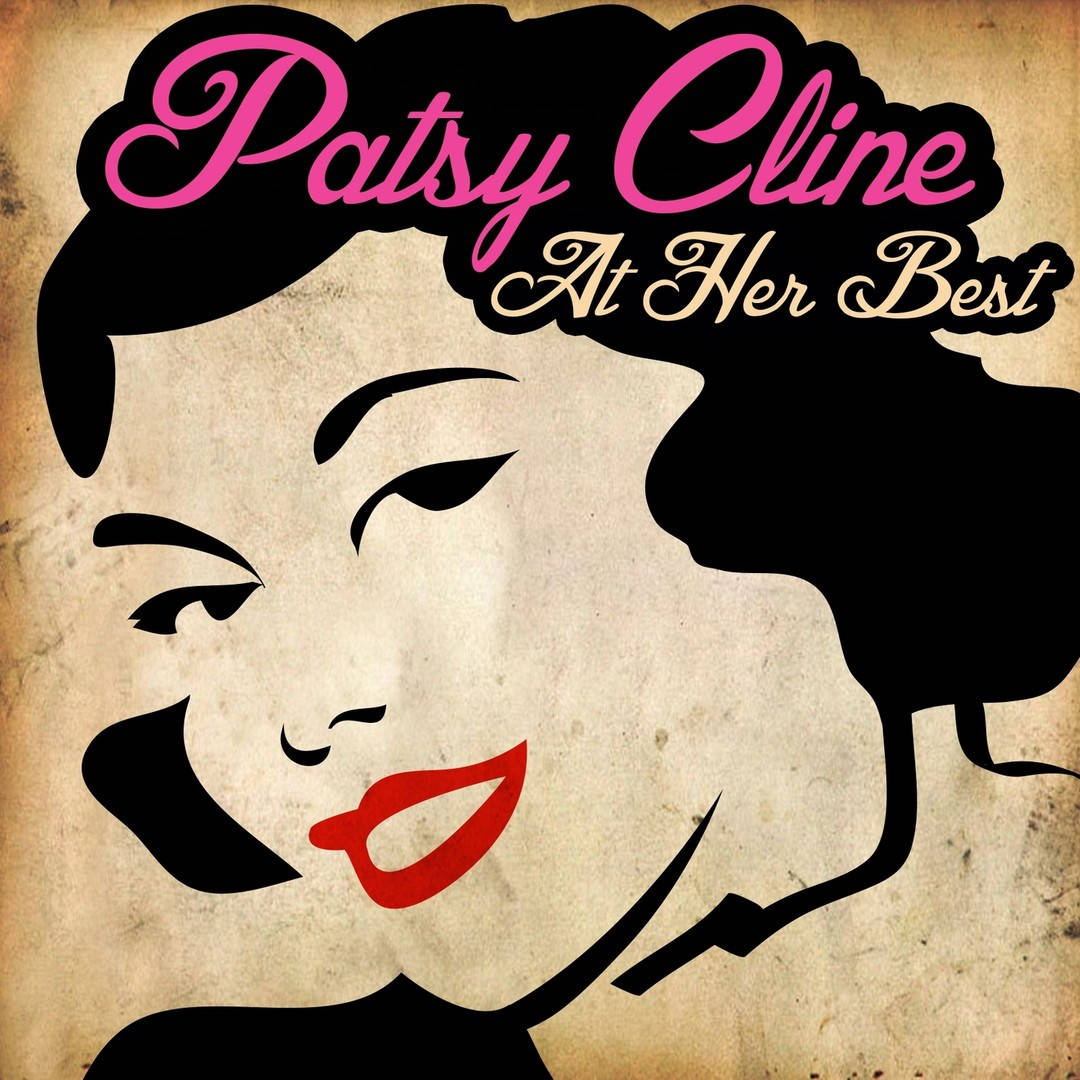 Patsy Cline At Her Best Wallpaper