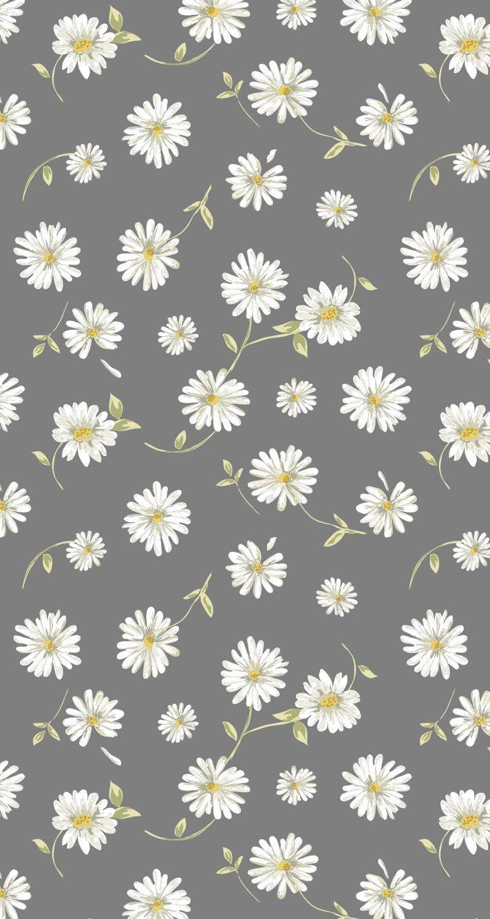 Peaceminuseone Seamless Pattern Wallpaper