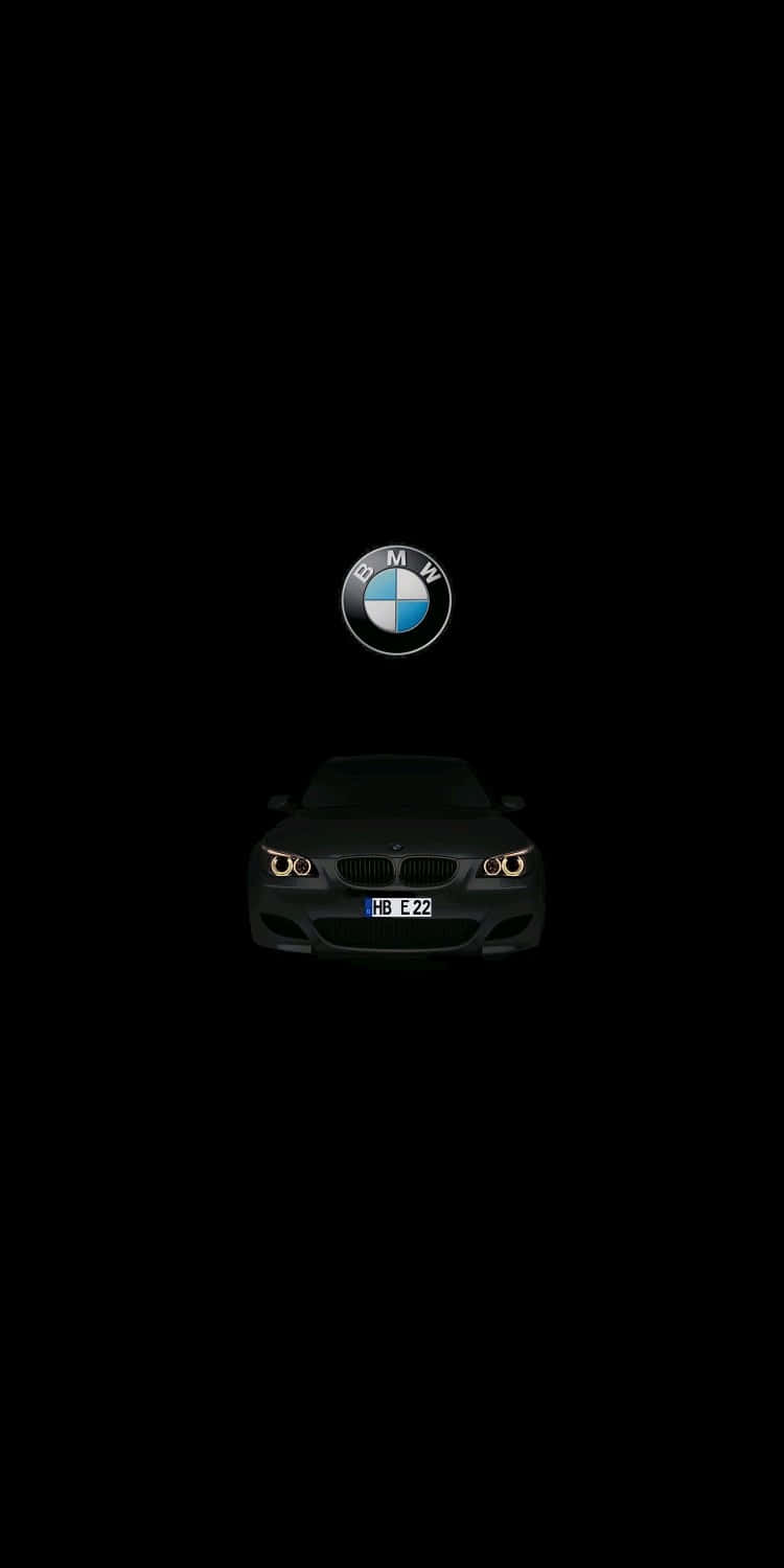 Personalize Your Drive With The All-new Bmw Android Wallpaper