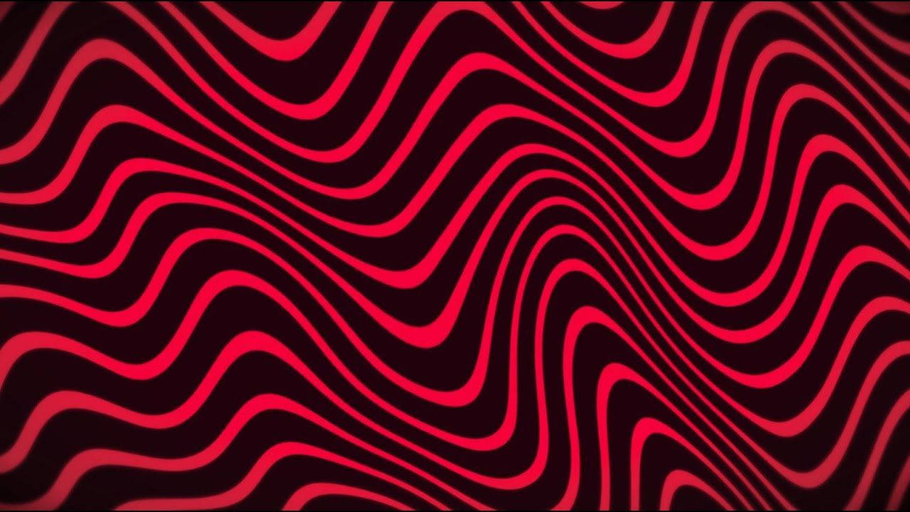 Pewdiepie Wavy Logo Wallpaper