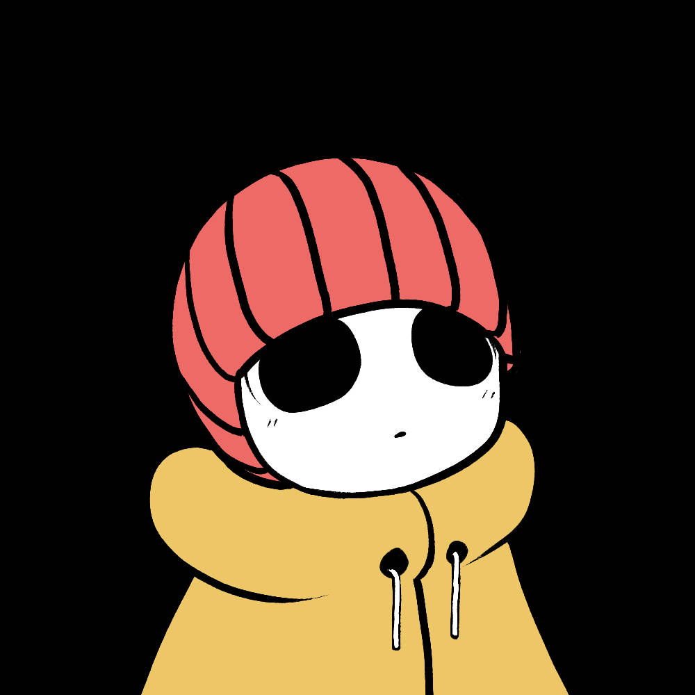 Pfp For Discord Boy With Bonnet Wallpaper