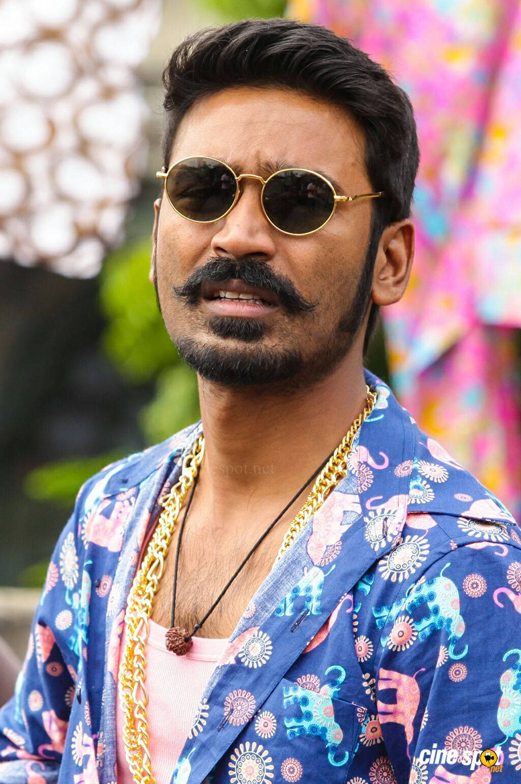 Picture Of Maari Wallpaper