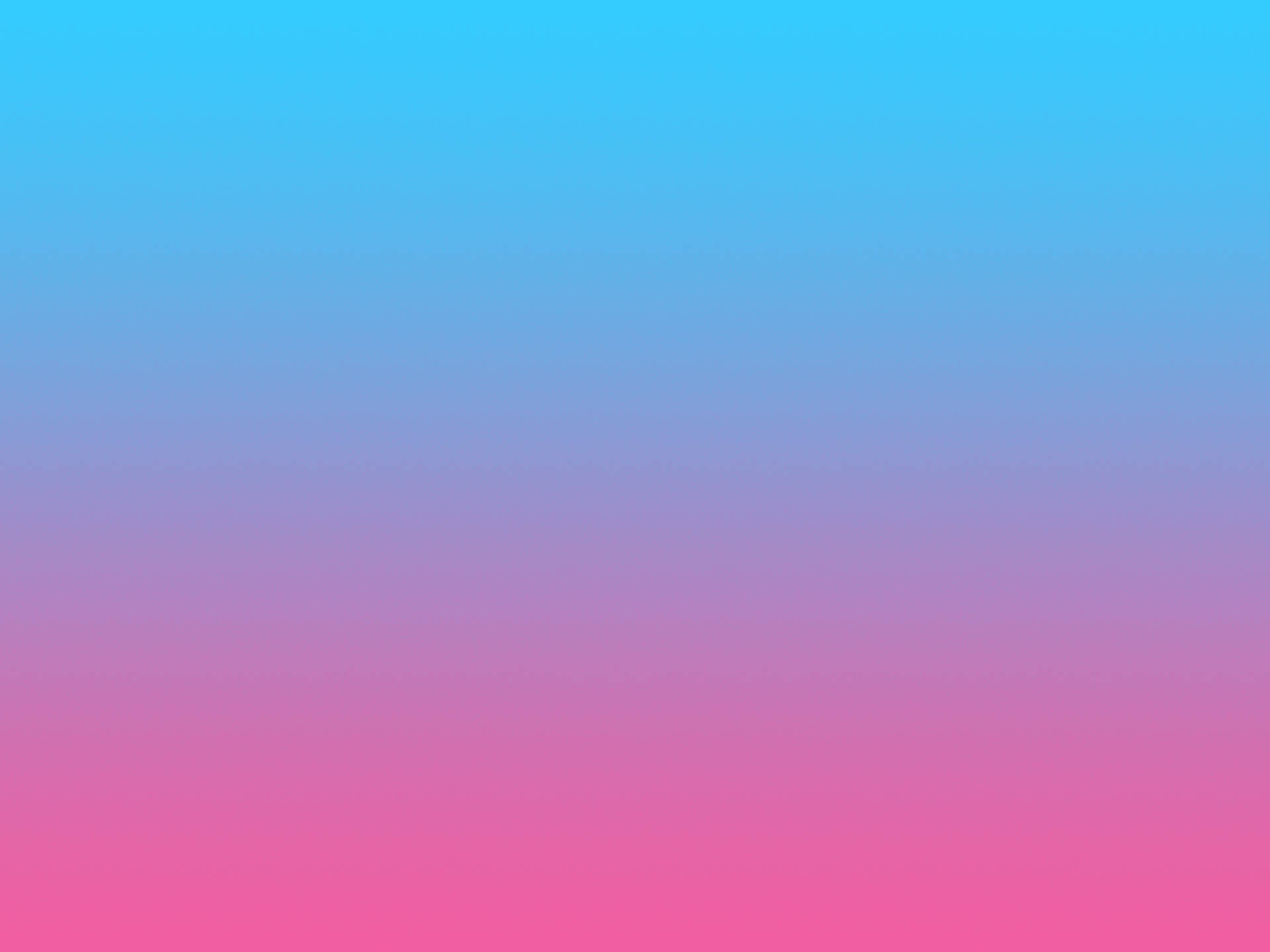 Pink Blue Soft Gradient Wallpaper