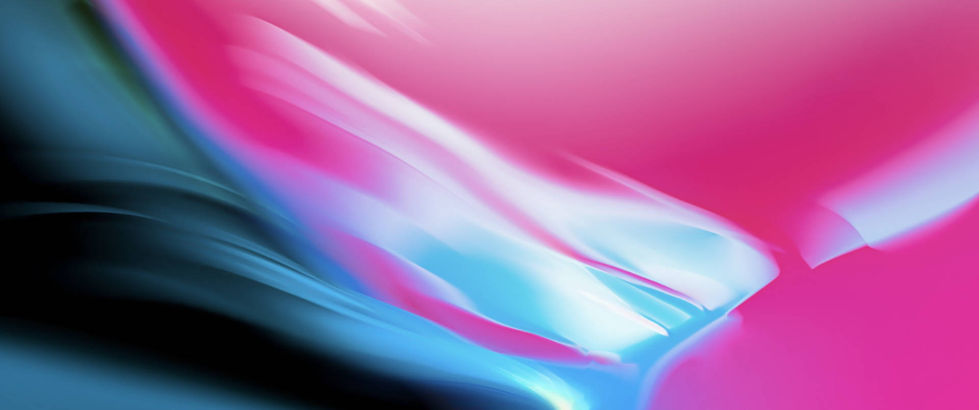 Pink Silver 4d Ultra Hd Wallpaper