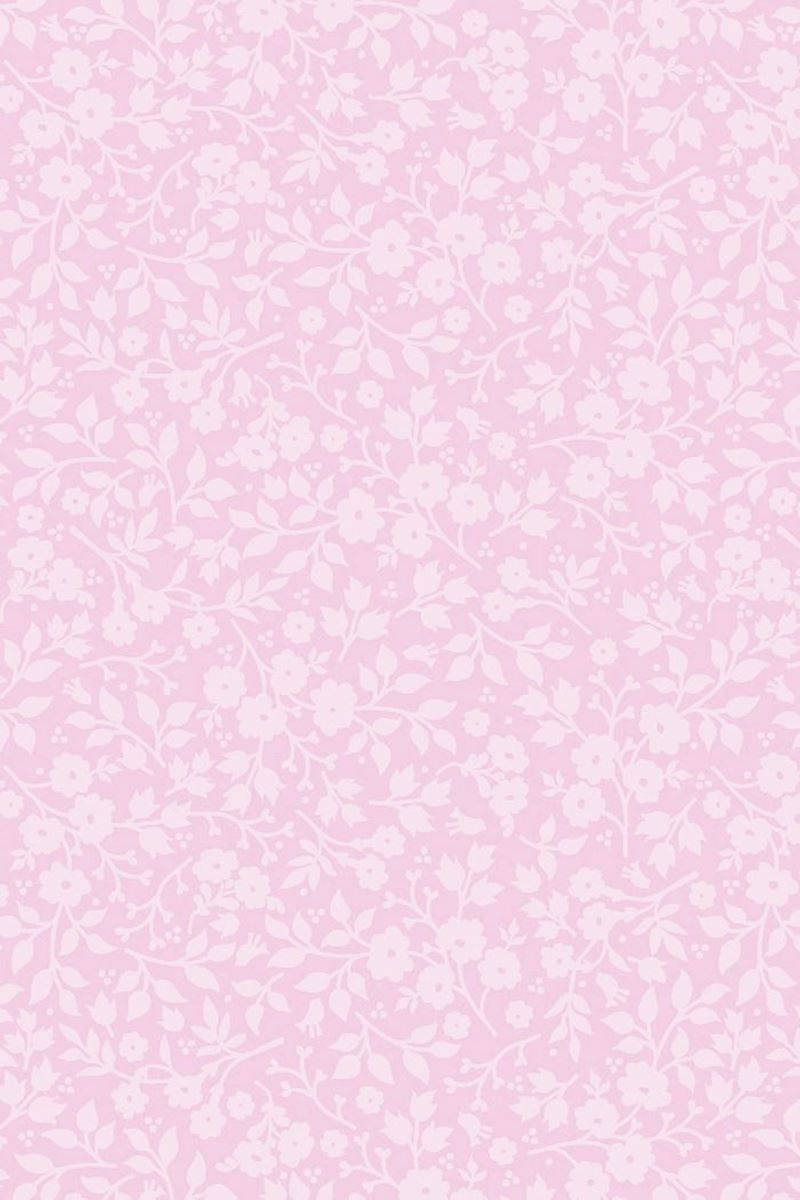 Pink Textured Background Wallpaper