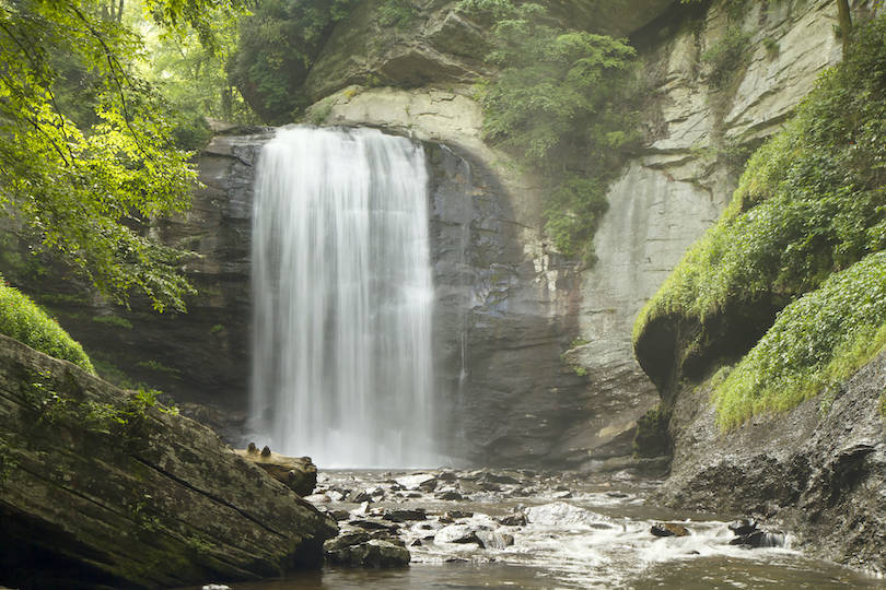 Pisgah National Forest North Carolina Wallpaper