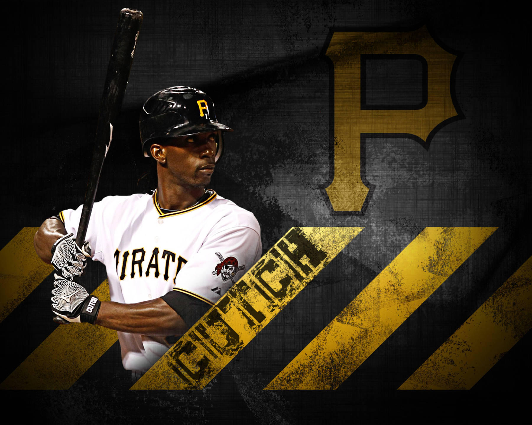 Pittsburgh Pirates Andrew Mccutchen Wallpaper