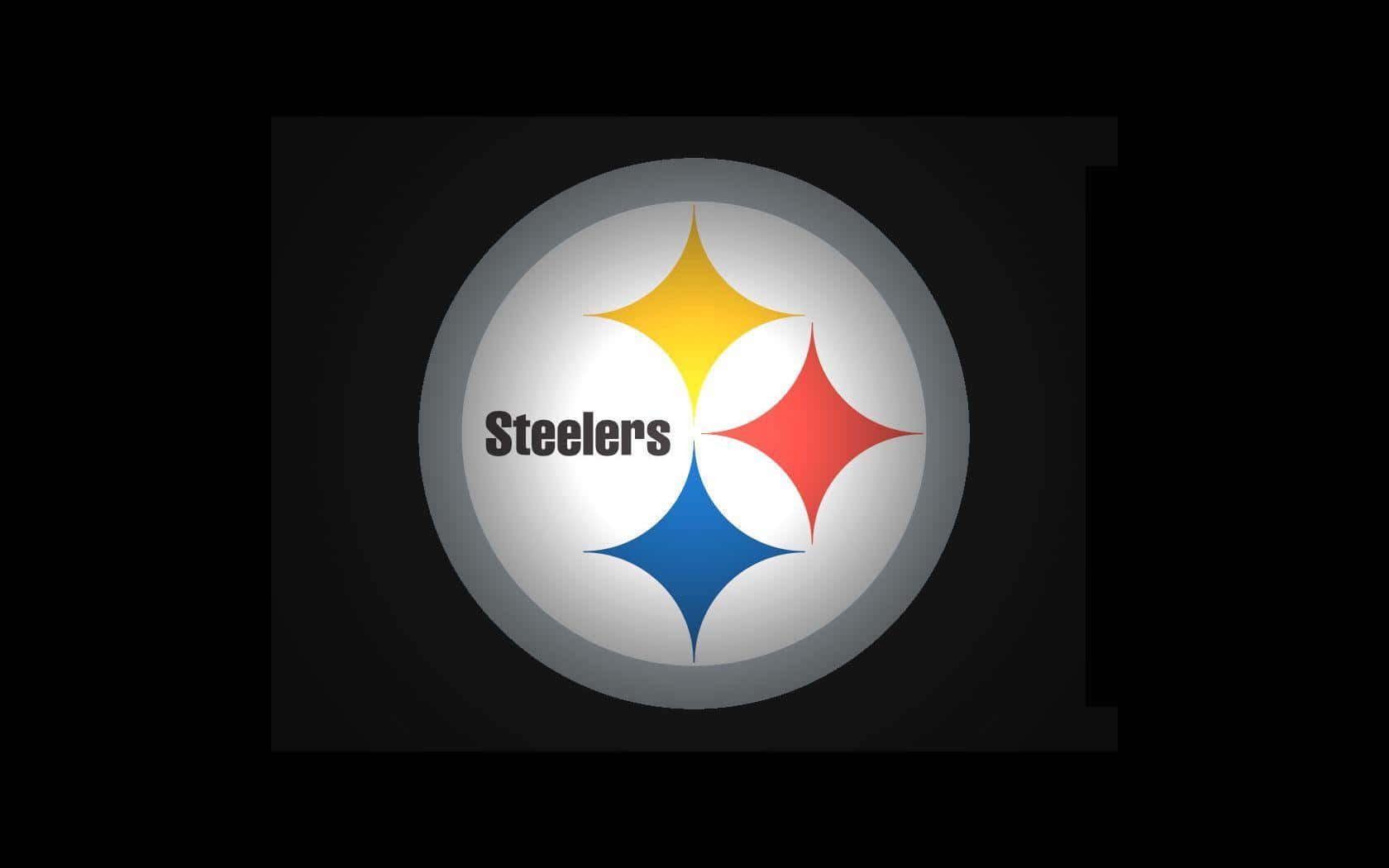 Pittsburgh Steelers Logo Wallpaper