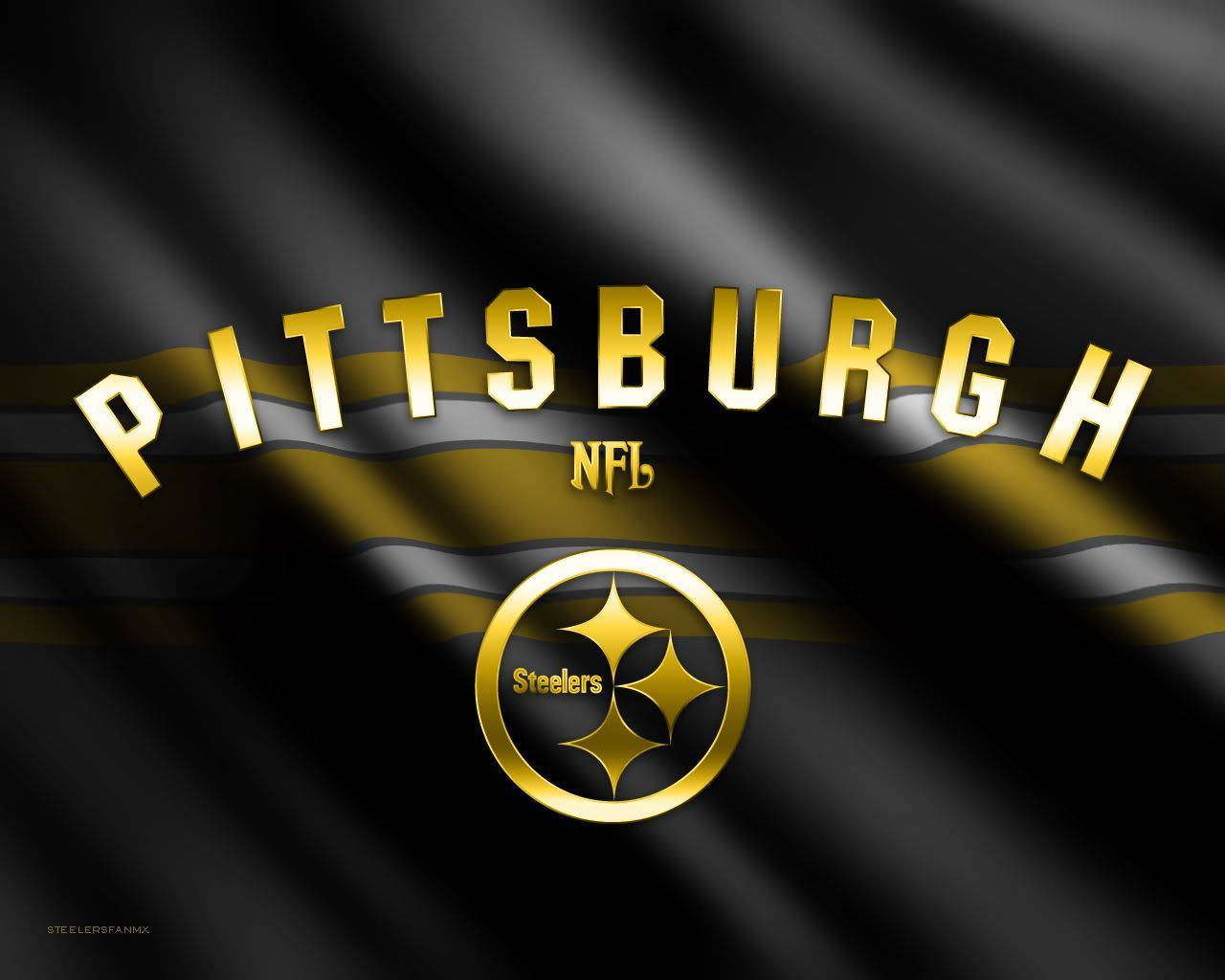 Pittsburgh Steelers Nfl Wallpaper