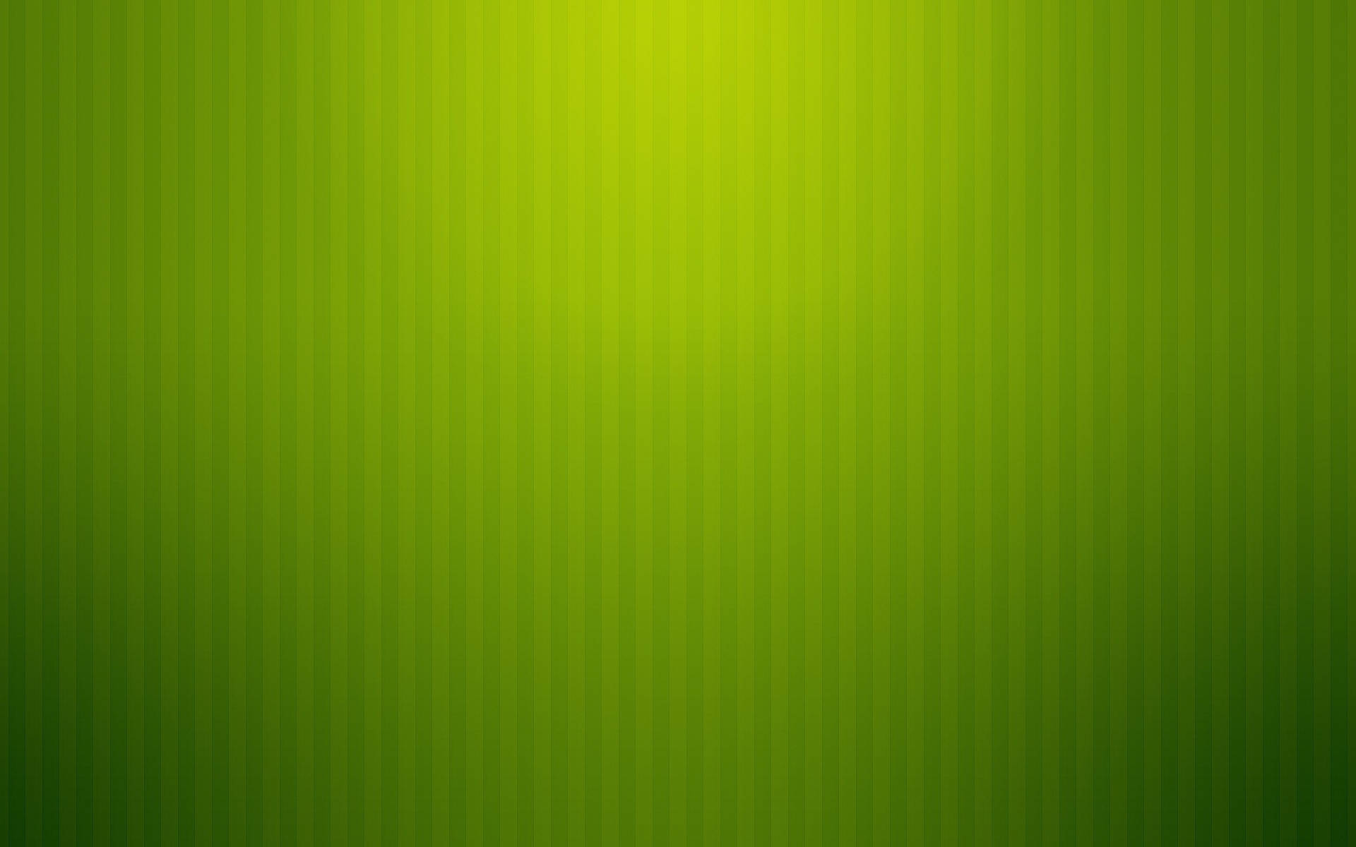 Plain Green Vertical Lines Wallpaper