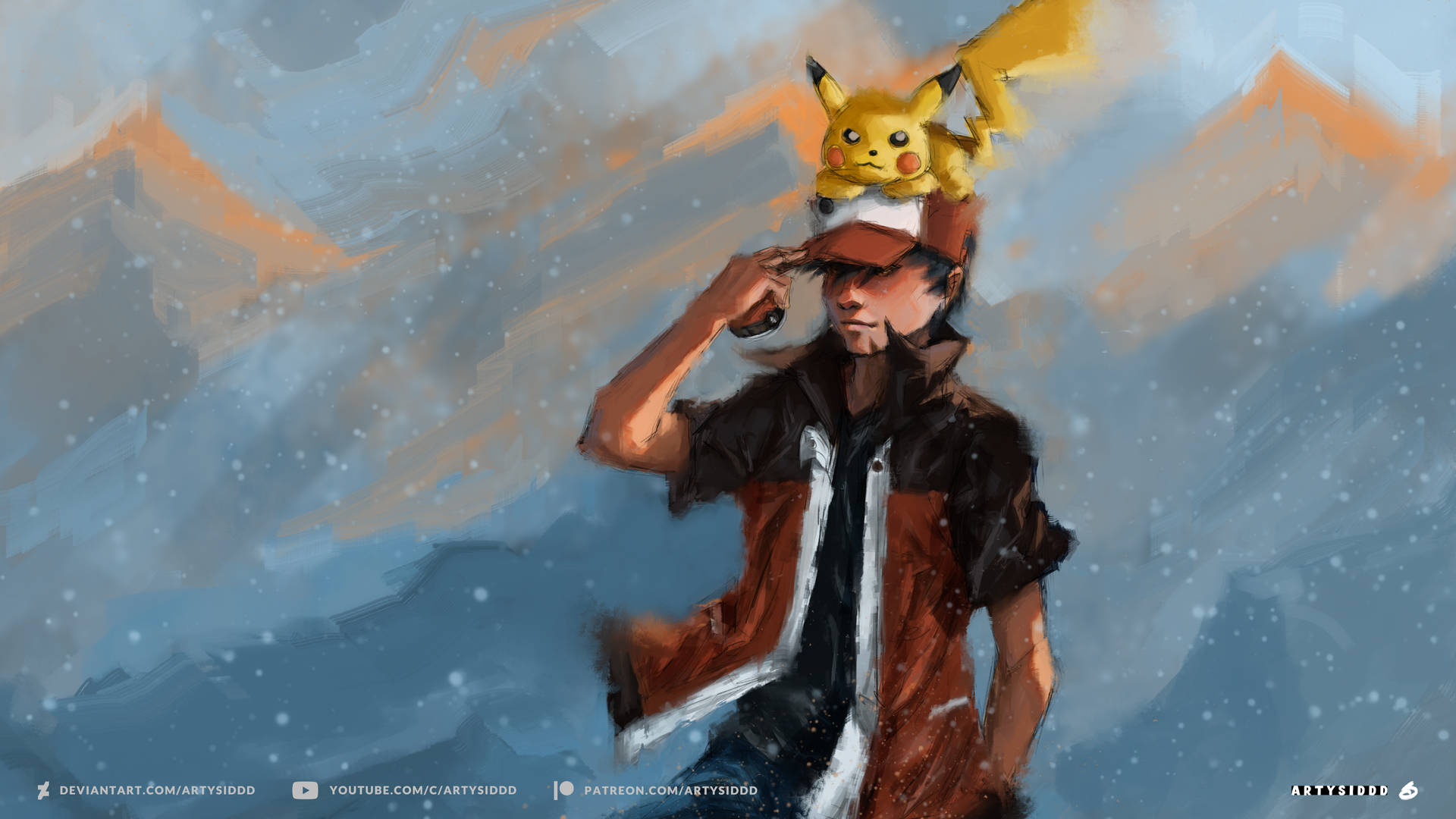 Pokemon 4k Wallpaper Pokemon Desktop Wallpapers In 4k Pokemon 