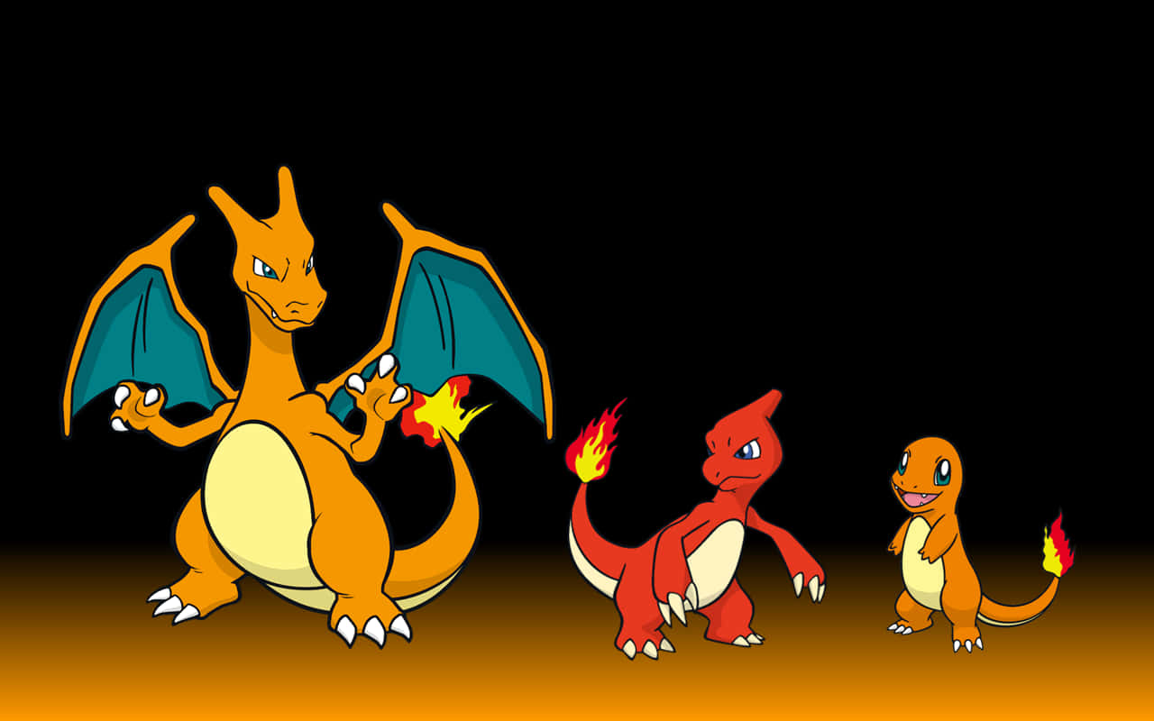 Pokemon Wallpapers - Pokemon Wallpapers Wallpaper