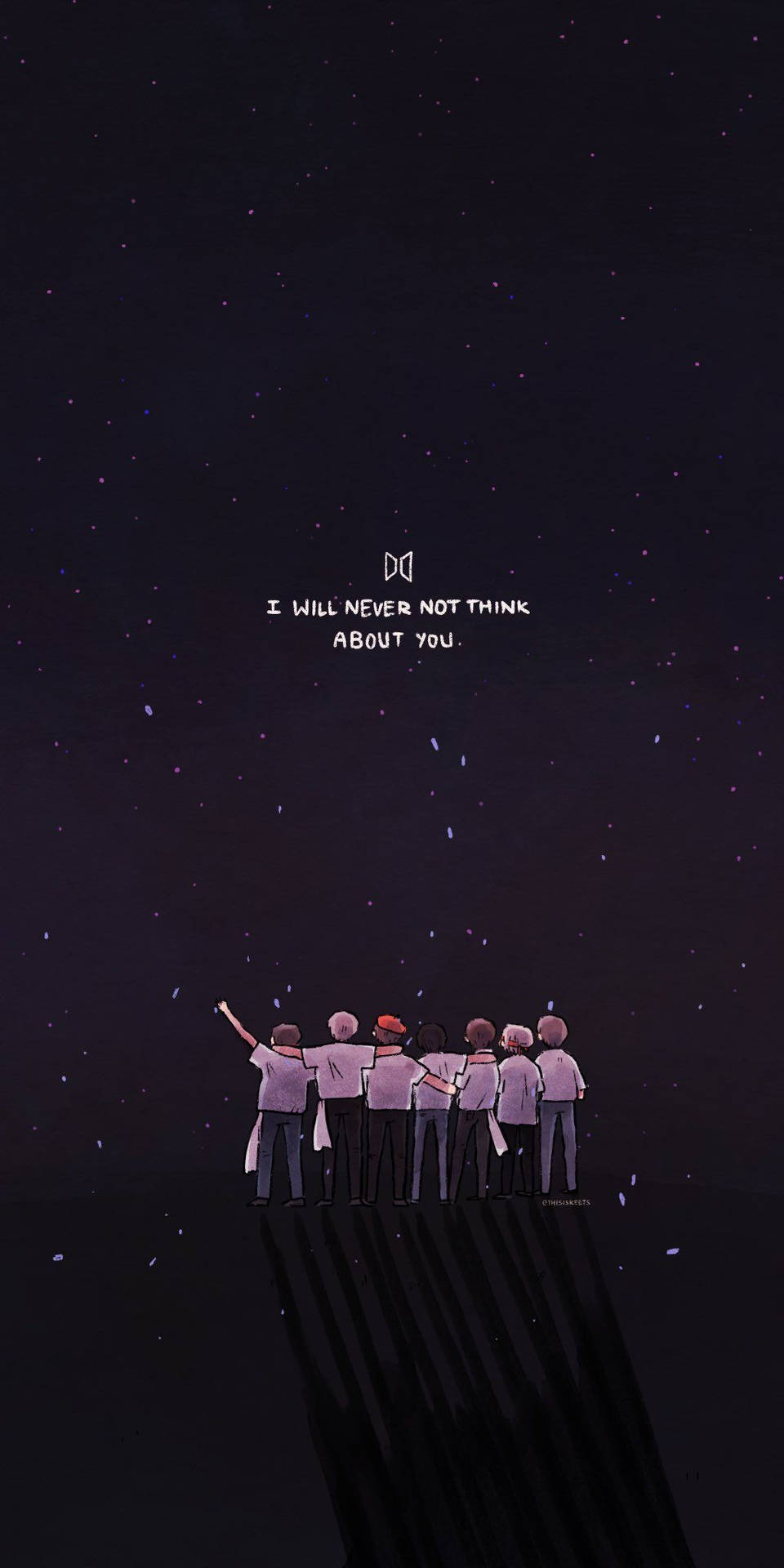 Popular Phone Minimalist Bts Wallpaper WallpapersOK