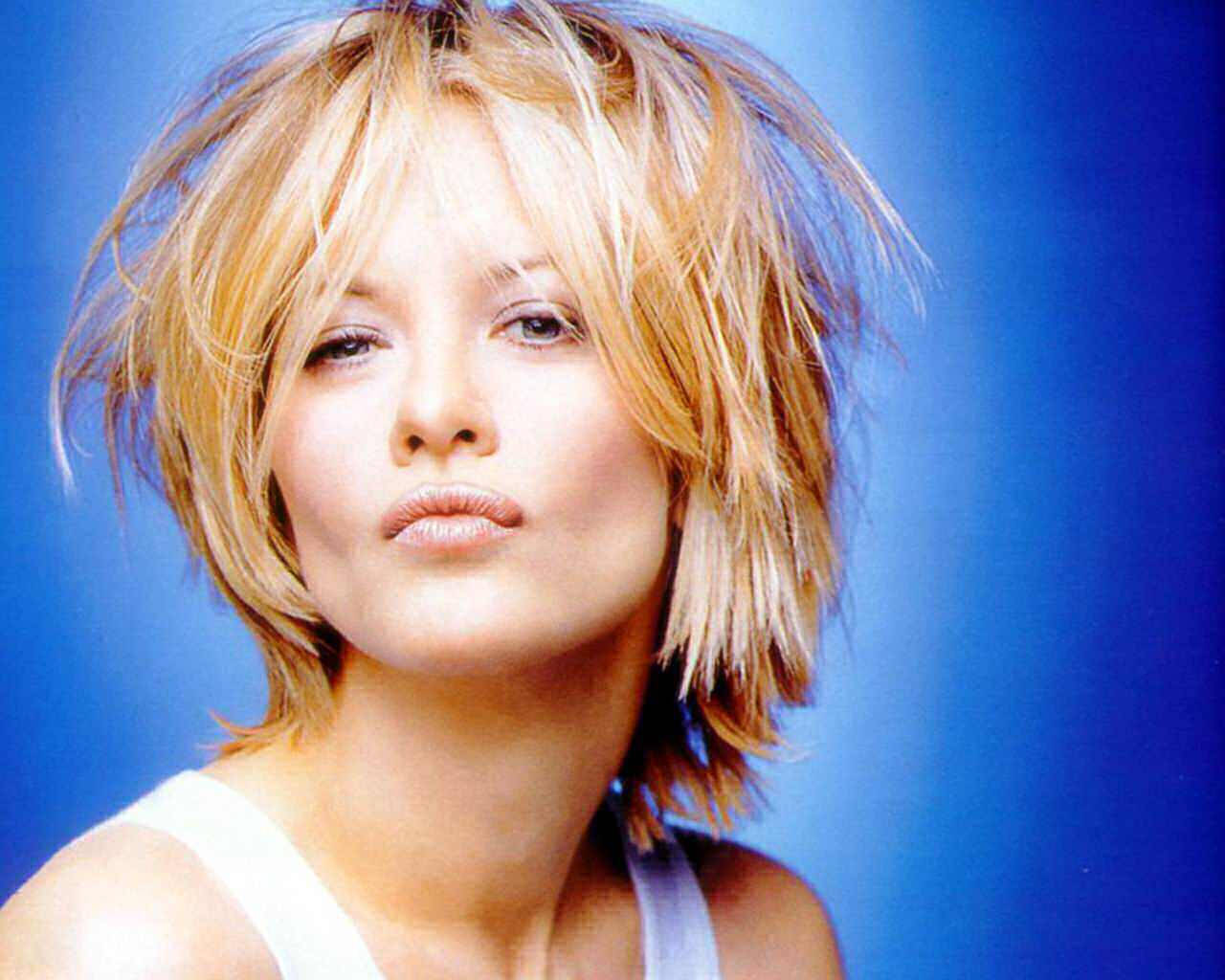 Pouty Lips Meg Ryan Wallpaper