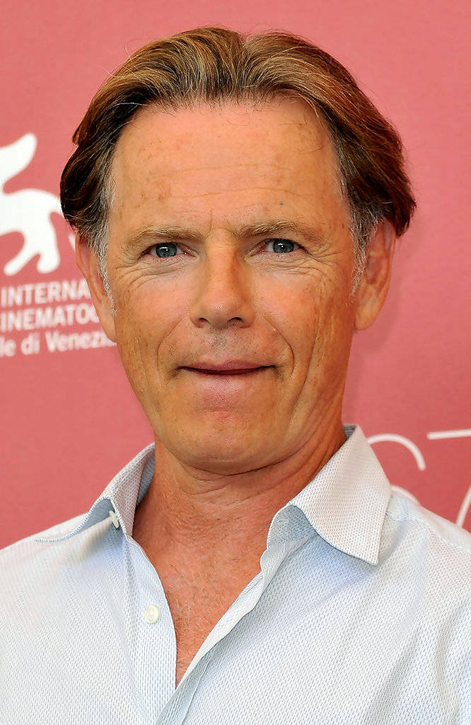 Prime Actor Bruce Greenwood Wallpaper