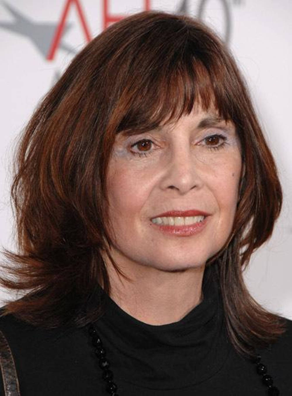 Prominent American Actress Talia Shire Wallpaper