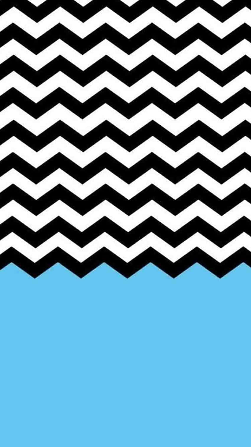 Protect Your Iphone With Chevron Wallpaper