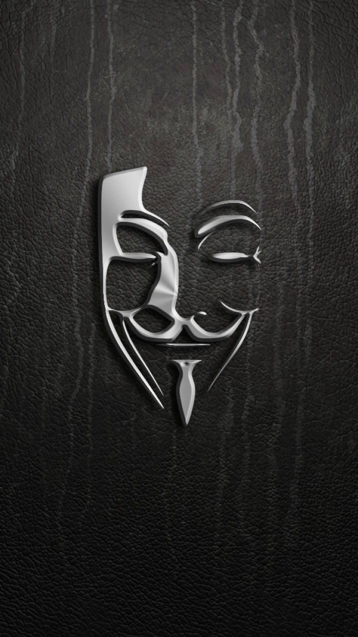 Protecting Privacy And Unmasking Injustice With Anonymous Wallpaper