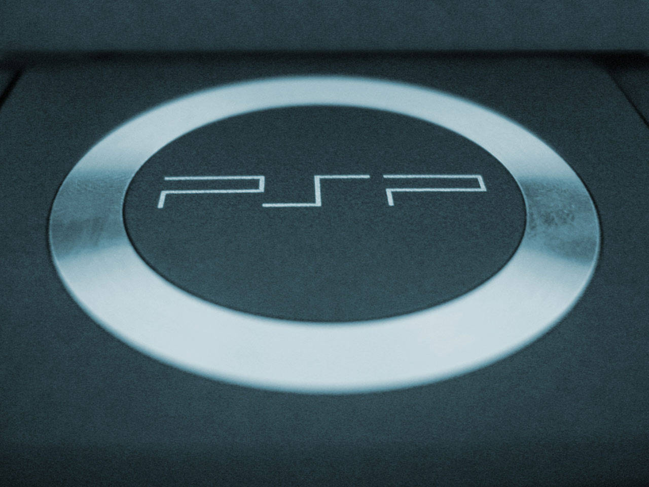 Psp Circle Black Aesthetic Wallpaper