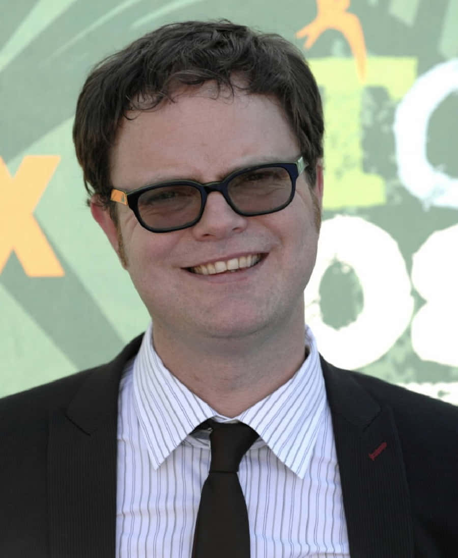 Rainn Wilson, Actor, Comedian Wallpaper