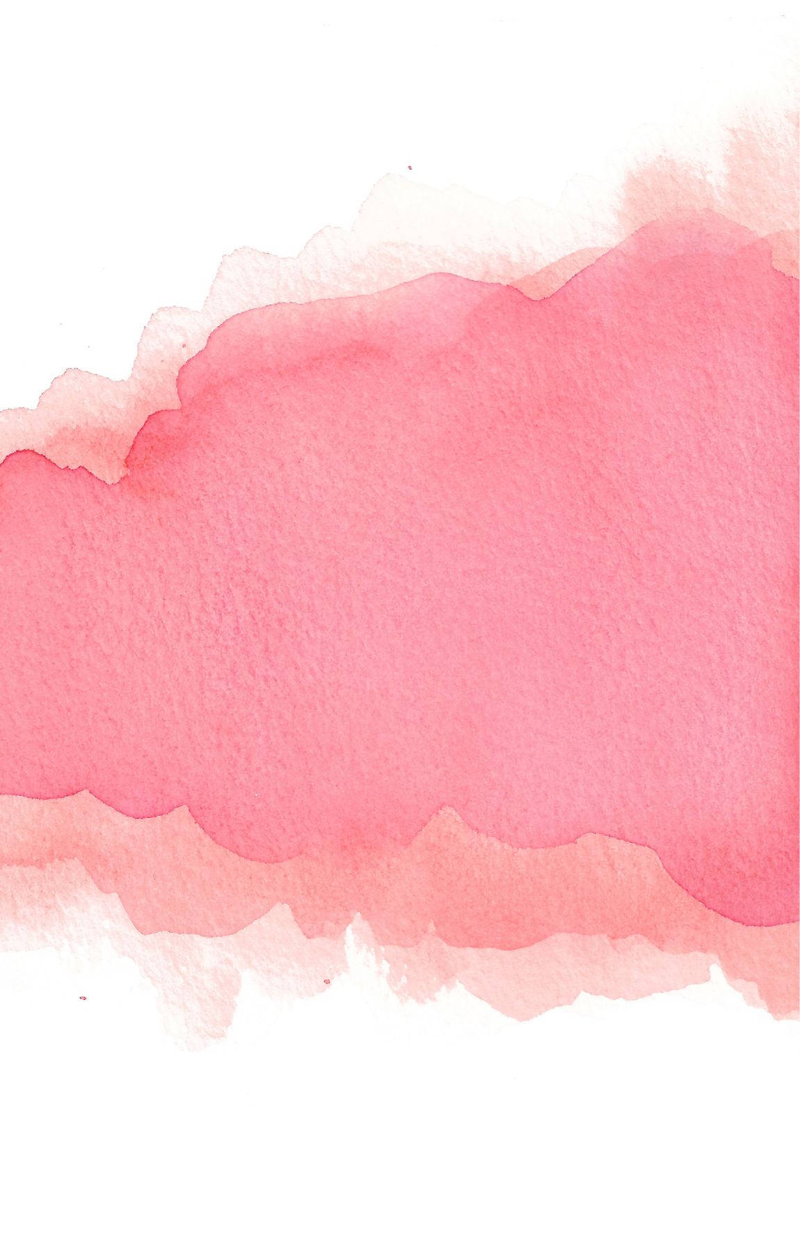 Random Baby Pink Oil Painting Wallpaper