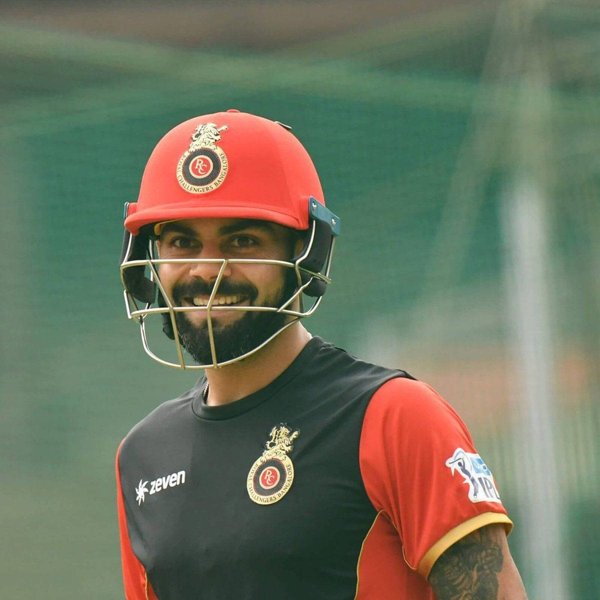 Rcb Indian Premier League Champion Virat Wallpaper