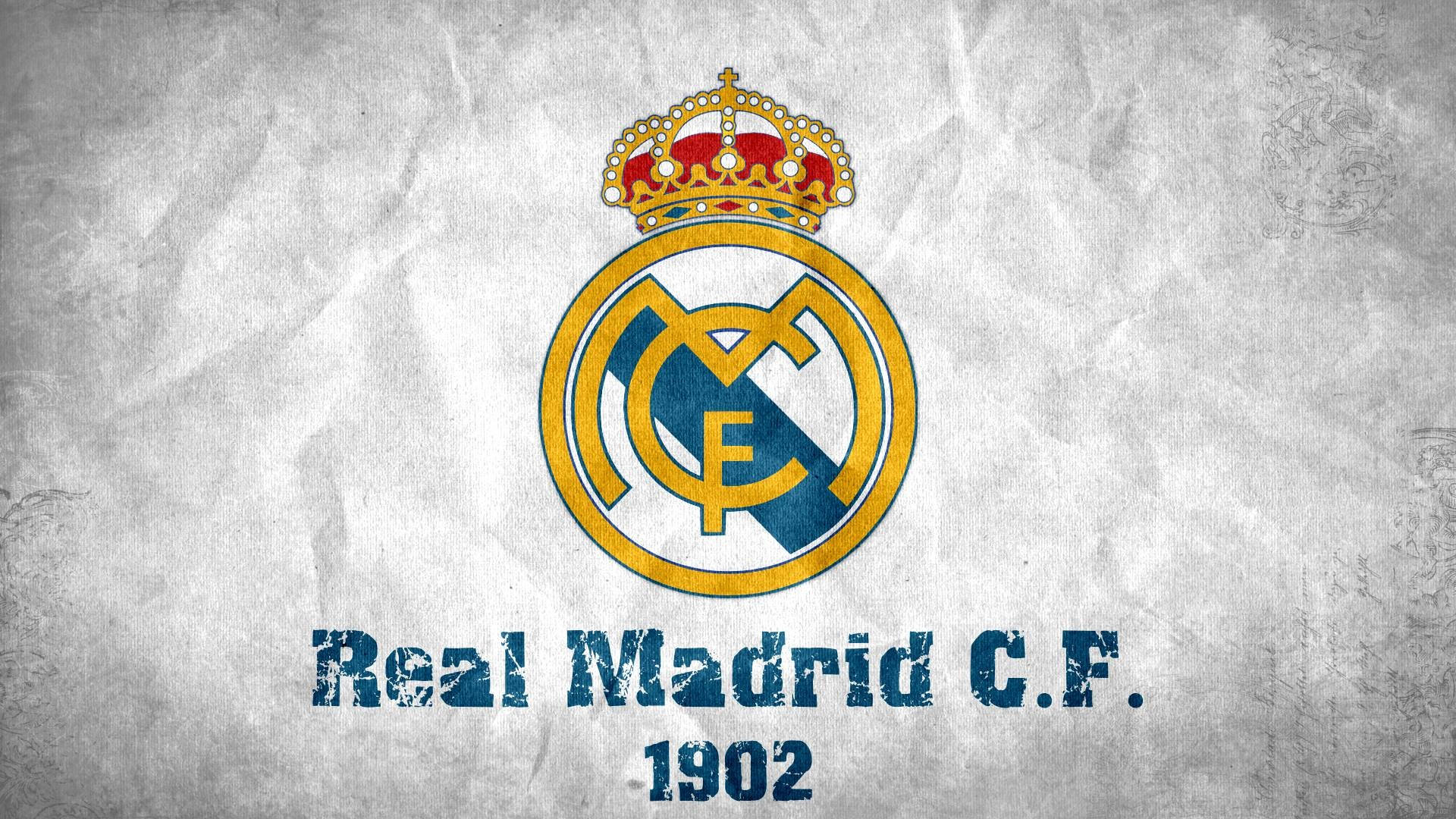 Real Madrid Cf Best Desktop Wallpaper